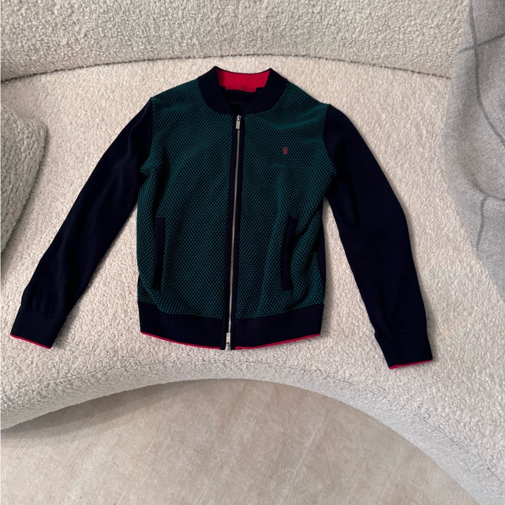 Carolina Herrera sweatshirt for kids